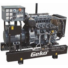 Дизельный стационарный генератор GEKO 20000 ED-S/DEDA в Костроме