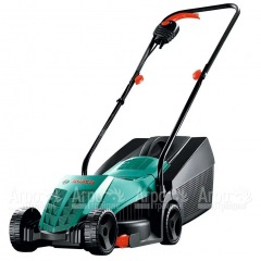 Газонокосилка электрическая Bosch Rotak 320 ER в Костроме