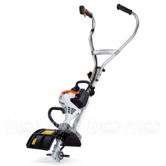 Мульти-двигатель Stihl MM 55 (в комплекте BF-MM) в Костроме