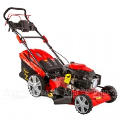 Газонокосилка бензиновая DDE LM 53-70 DE в Костроме