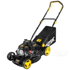 Газонокосилка бензиновая Huter GLM-460ST в Костроме