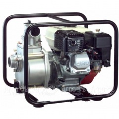 Бензиновая мотопомпа Koshin STH 50 X в Костроме