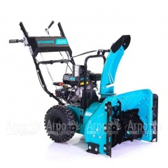Снегоуборщик Steviman SX-7610 в Костроме