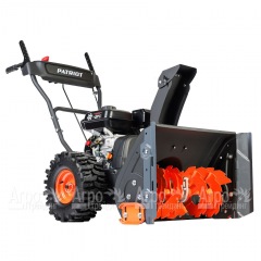 Снегоуборщик Patriot PS 603 в Костроме
