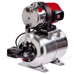 Насосная станция Einhell GC-WW 1250 NN в Костроме