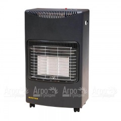 Газовая керамическая печка MasterYard MH 42CF в Костроме