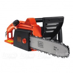 Электропила Black+Decker CS1835-12" в Костроме