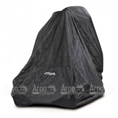 Чехол защитный для садового райдера Stiga в Костроме