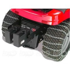 Цепи на задние колеса 22" для тракторов Snapper в Костроме