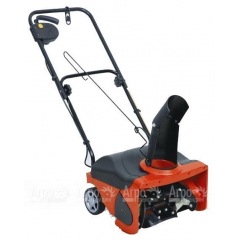 Снегоуборщик электрический Ikra mogatec esf 4016 в Костроме