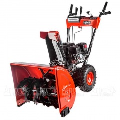 Снегоуборщик Hammer Snowbull 6100 в Костроме