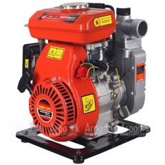 Мотопомпа Patriot SRWP-15PC в Костроме