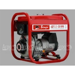 Дизельный генератор ВЕПРЬ АДП 2,2-230 ВЯ-Б в Костроме