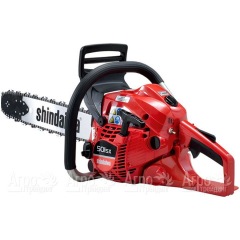 Бензопила Shindaiwa 501SX в Костроме
