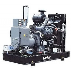 Дизельный стационарный генератор GEKO 230000 ED-S/DEDA в Костроме