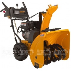 Снегоуборщик Parton PA627ES в Костроме