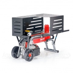 Электрический дровокол AL-KO LSH 370/4 в Костроме