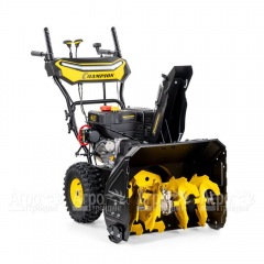 Снегоуборщик Champion ST763E в Костроме