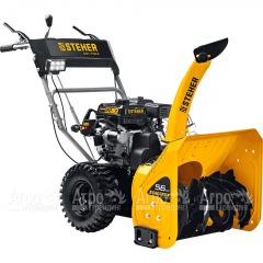 Снегоуборщик Steher Extrem GST-756E в Костроме