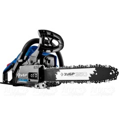 Бензопила Зубр ПБЦ-380 35П-14" в Костроме
