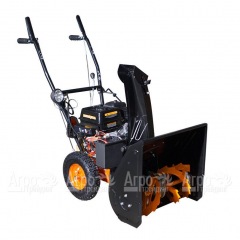 Снегоуборщик Prorab GT 72 ELT в Костроме