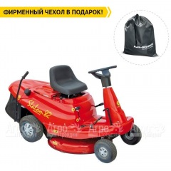 Садовый райдер Eurosystems Slalom 82 в Костроме