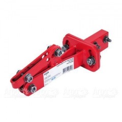 Сцепка 0401.005800 для культиваторов Elitech КБ60Н, КБ60Р в Костроме