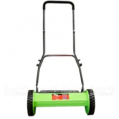 Газонокосилка механическая RedVerg RD-MLM400 в Костроме