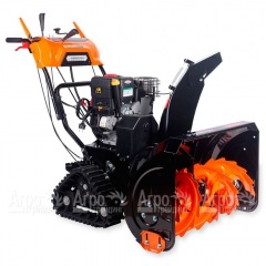 Снегоуборщик гусеничный Patriot PRO 951 ED в Костроме