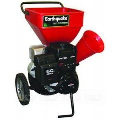 Садовый измельчитель Earthquake 9060140 (9060300) в Костроме