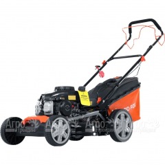 Газонокосилка бензиновая Yard Fox 46S в Костроме