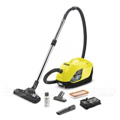 Мойка высокого давления Karcher DS 6 в Костроме