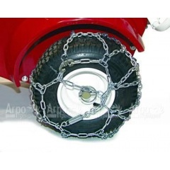 Цепи на колеса для TK48 PRO, TK58 PRO в Костроме