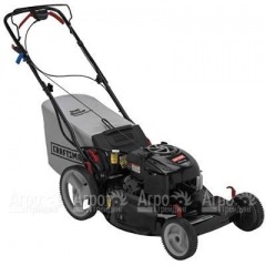 Газонокосилка бензиновая Craftsman 37069 в Костроме