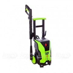 Мойка высокого давления RedVerg RD-HPW1800 в Костроме