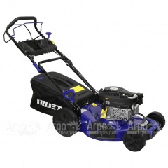 Газонокосилка бензиновая Bojet GLMS-51 в Костроме