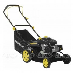 Газонокосилка Huter GLM-4.0 T в Костроме