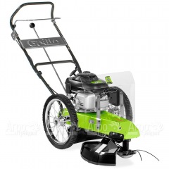Колесный триммер Grillo HWT 550 TILT Honda GCV 160 OHC в Костроме
