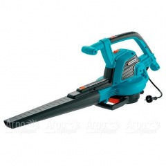 Воздуходувка электрическая Gardena ErgoJet 3000 в Костроме