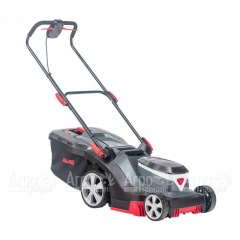 Газонокосилка аккумуляторная Al-Ko 38.2 Li Bo Flex Comfort (без аккумулятора и зарядного устройства) в Костроме