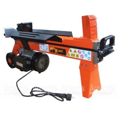 Электрический дровокол Expert WS5T-52 в Костроме