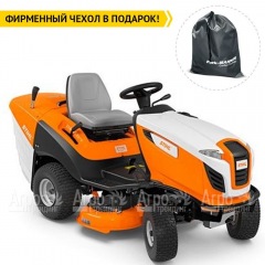 Садовый минитрактор Stihl RT 5097.0 C в Костроме