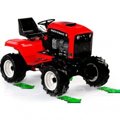 Минитрактор Митракс Т150 в Костроме