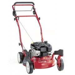 Газонокосилка бензиновая SABO JS 63 Vario C SA804 в Костроме