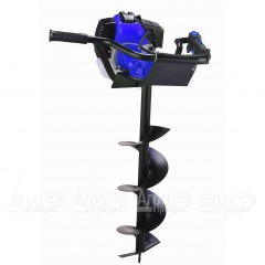 Мотобур (бензобур) Haitec HT-MB162-3 в Костроме