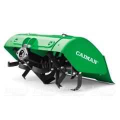 Насадка фреза 80 см для мотоблоков Caiman в Костроме