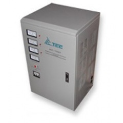 Стабилизатор напряжения ТСС АСН-6000Т серии Стандарт в Костроме