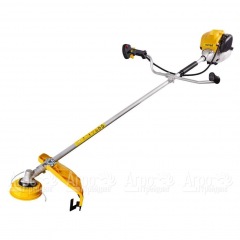 Бензокоса (бензиновый триммер) Huter GGT-2000 4Т в Костроме