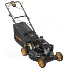 Газонокосилка бензиновая Poulan PRO PR160Y21RDP в Костроме