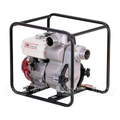 Бензиновая мотопомпа DaiShin SWT-80HX в Костроме
